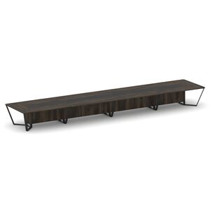 Стол переговорный прямоугольный