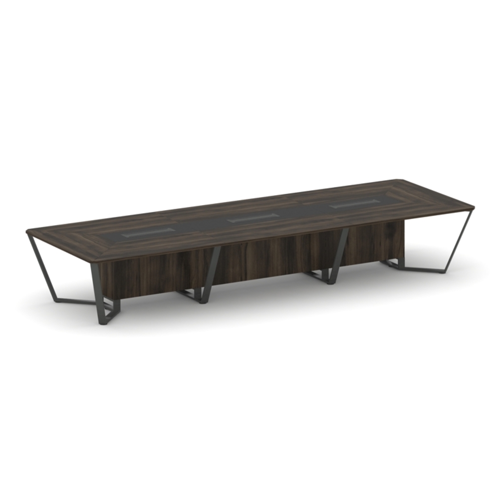 Стол переговорный прямоугольный