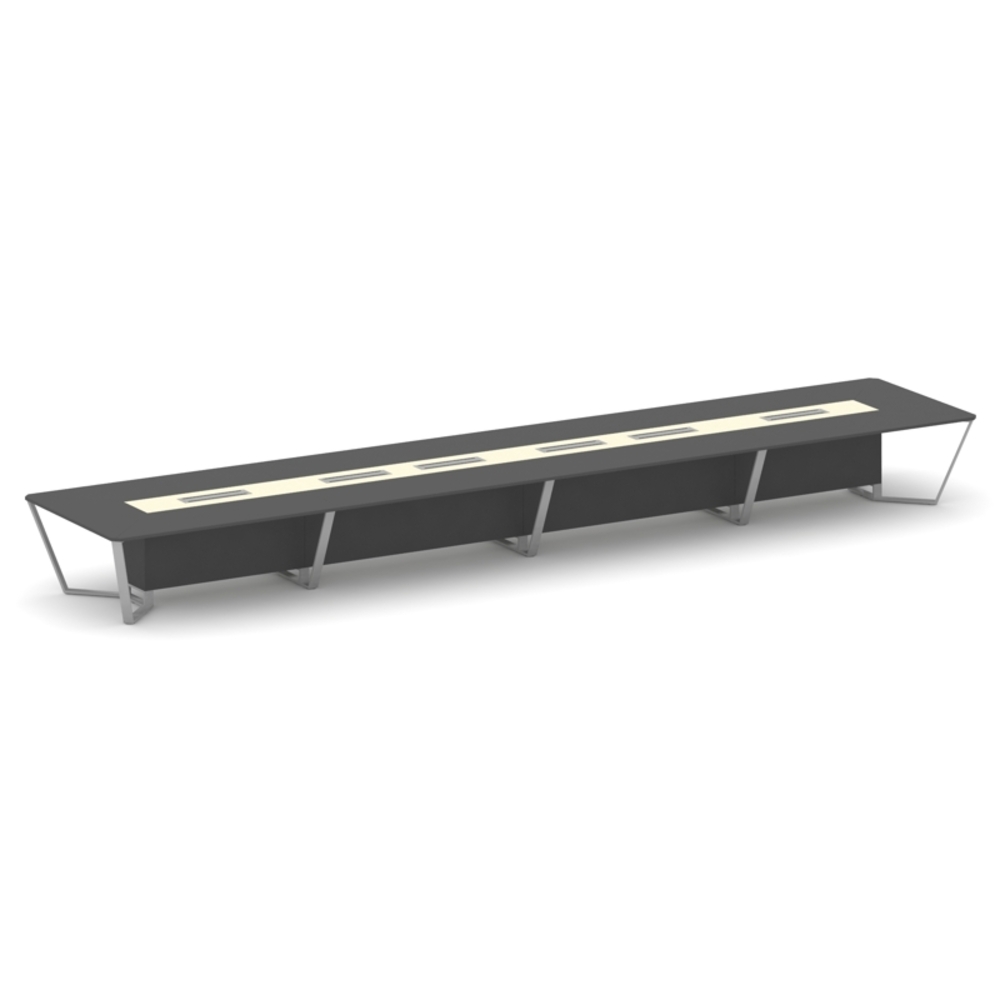 Стол переговорный прямоугольный