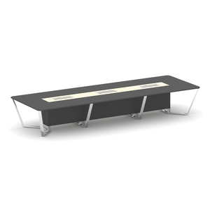 Стол переговорный прямоугольный