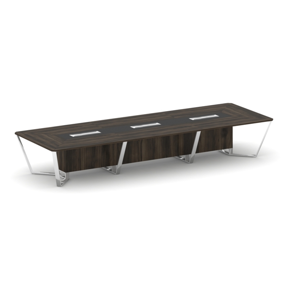 Стол переговорный прямоугольный