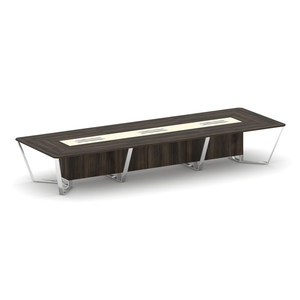 Стол переговорный прямоугольный