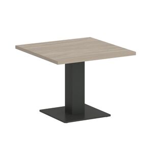 Стол журнальный квадратный