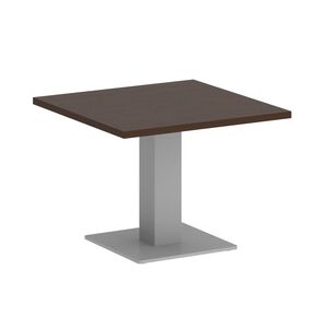 Стол журнальный квадратный