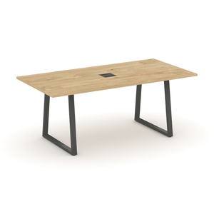 Style Project Direct Стол переговорный