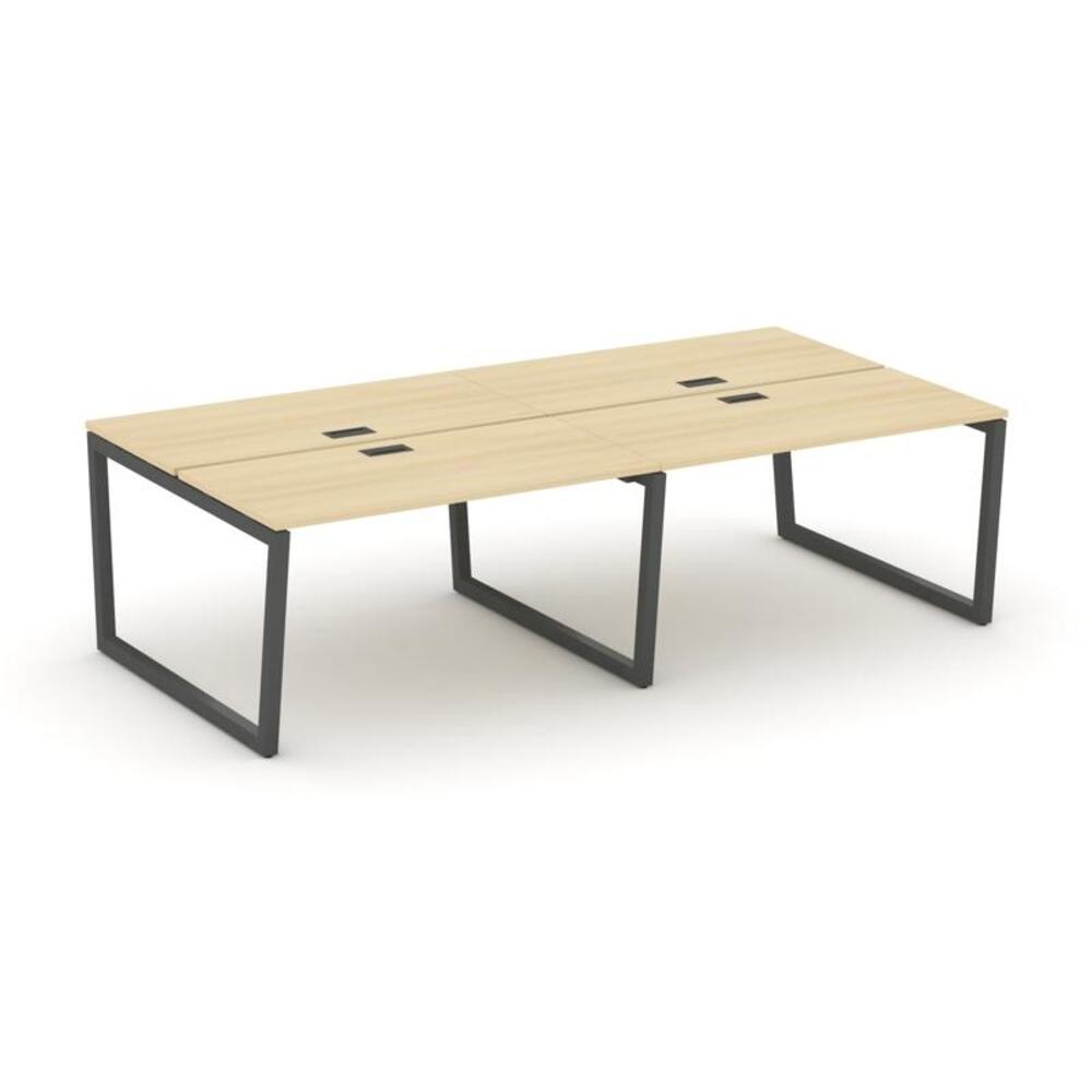 Рабочая станция двухсторонняя