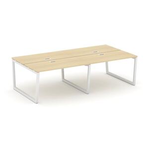 Рабочая станция двухсторонняя