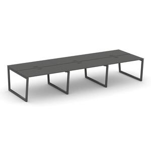 Рабочая станция двухсторонняя