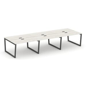 Рабочая станция двухсторонняя