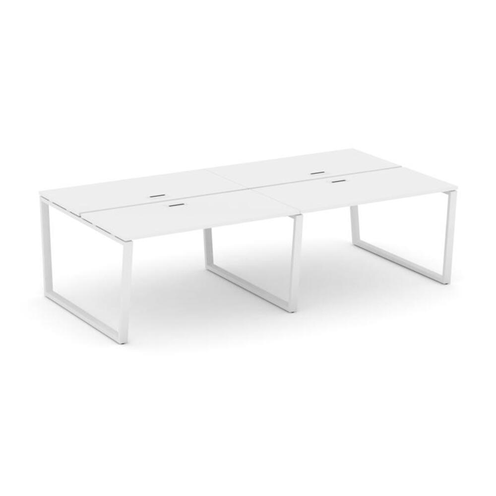 Рабочая станция двухсторонняя