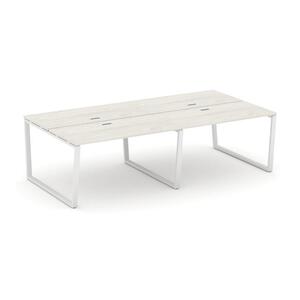 Рабочая станция двухсторонняя