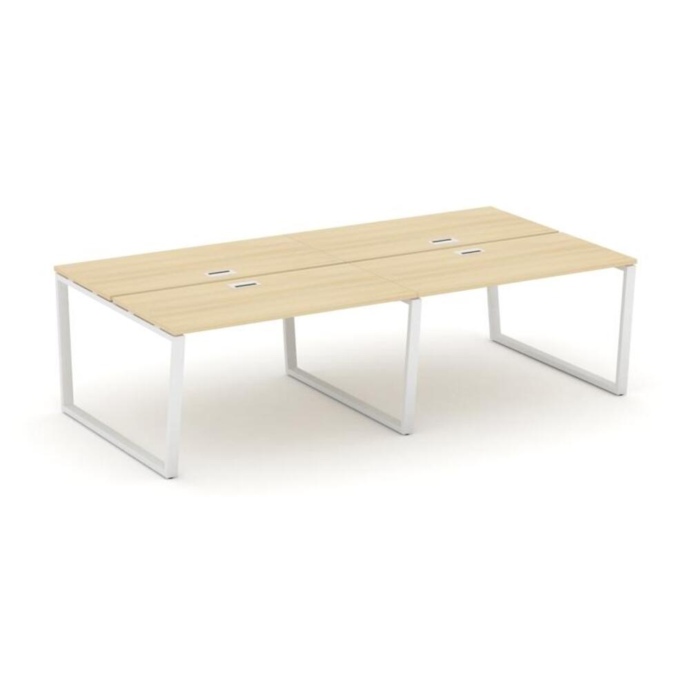 Рабочая станция двухсторонняя