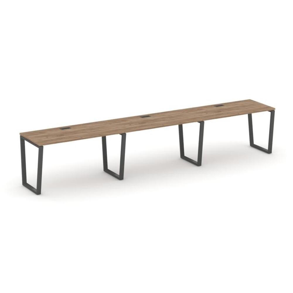 Рабочая станция односторонняя