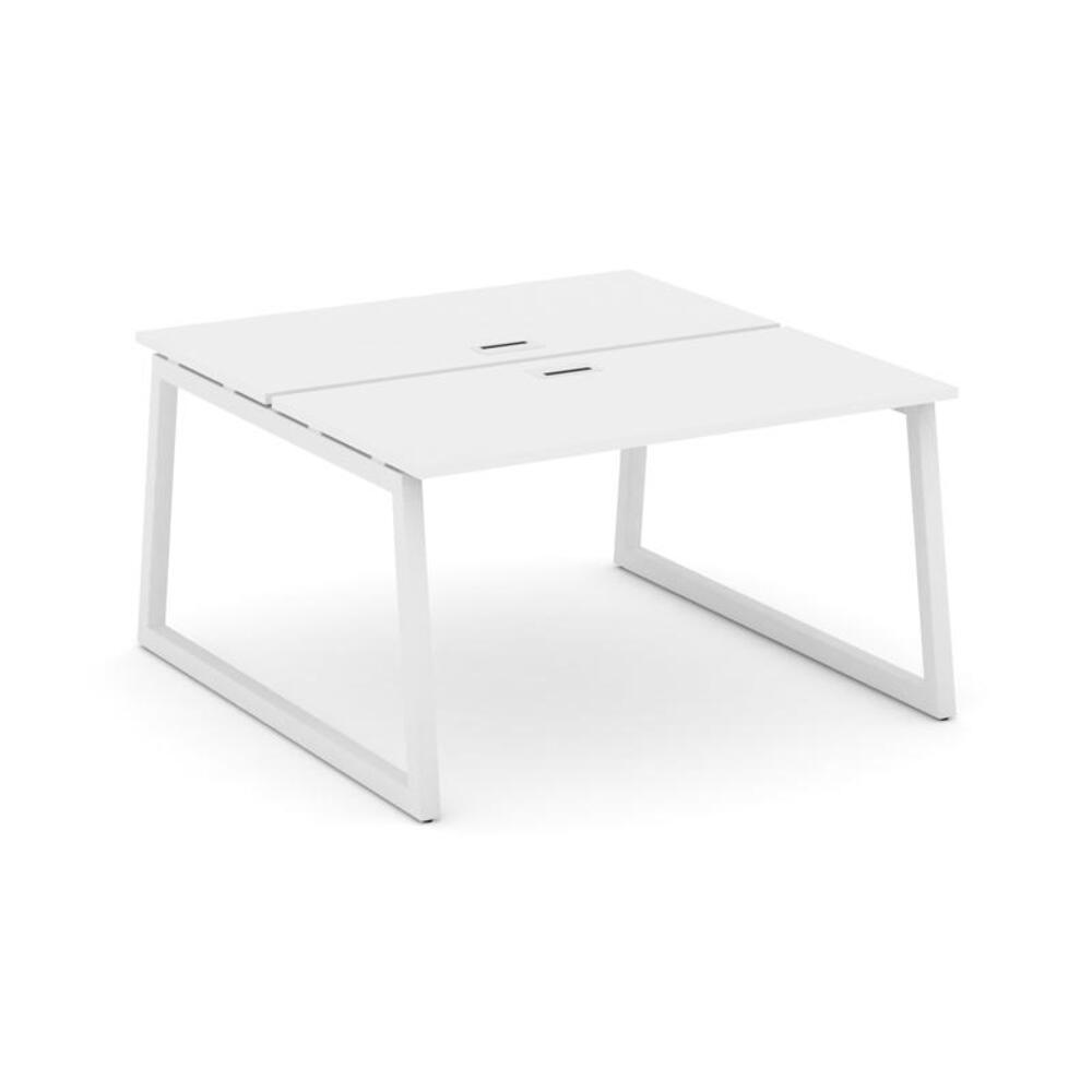 Рабочая станция двухсторонняя