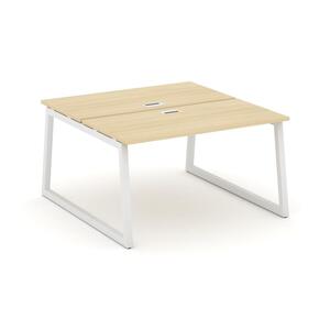 Рабочая станция двухсторонняя