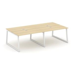 Рабочая станция двухсторонняя