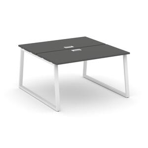 Рабочая станция двухсторонняя