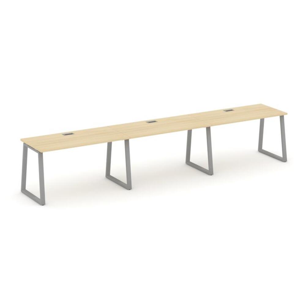 Рабочая станция односторонняя