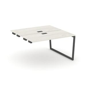 Стол-приставка к опорным элементам