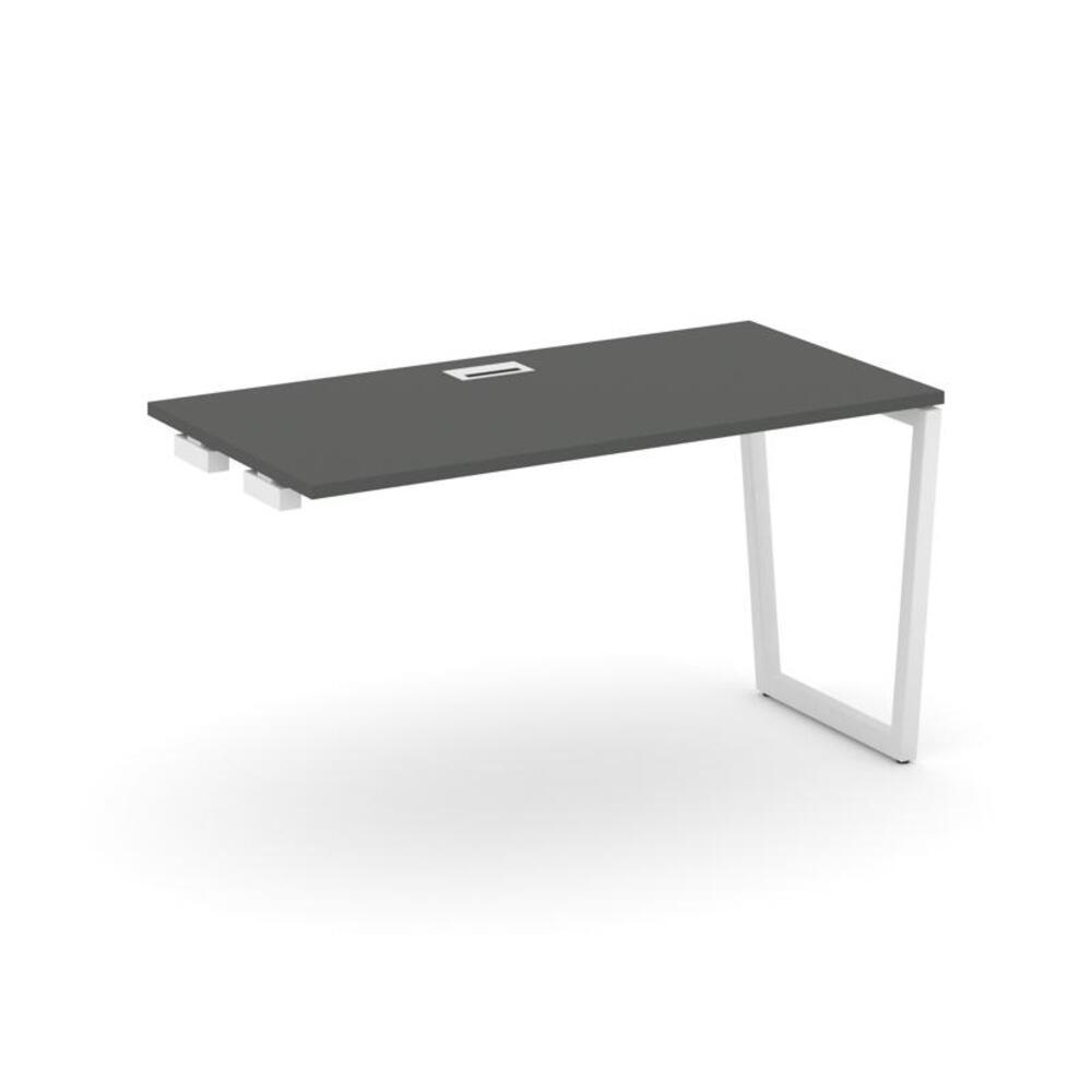 Стол-приставка к опорным элементам