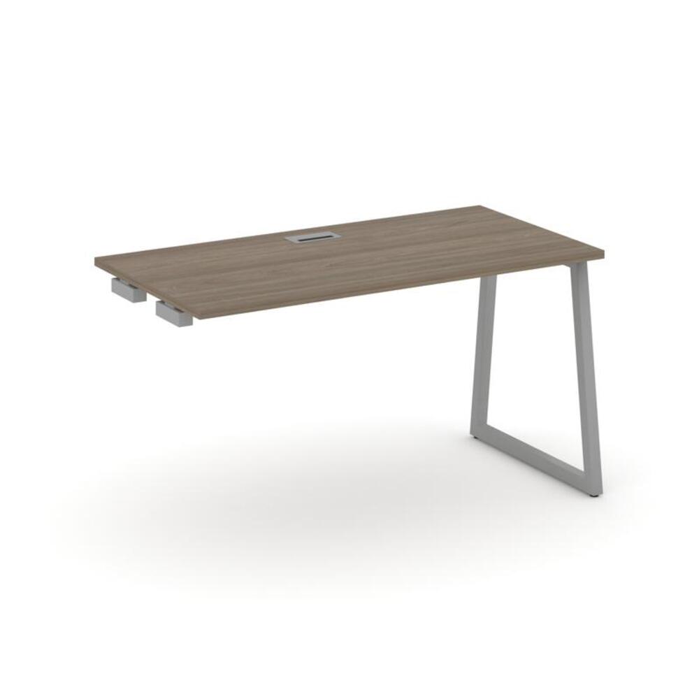 Стол-приставка к опорным элементам