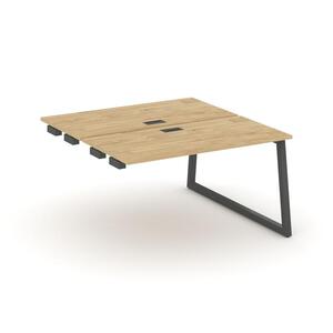 Стол-приставка к опорным элементам