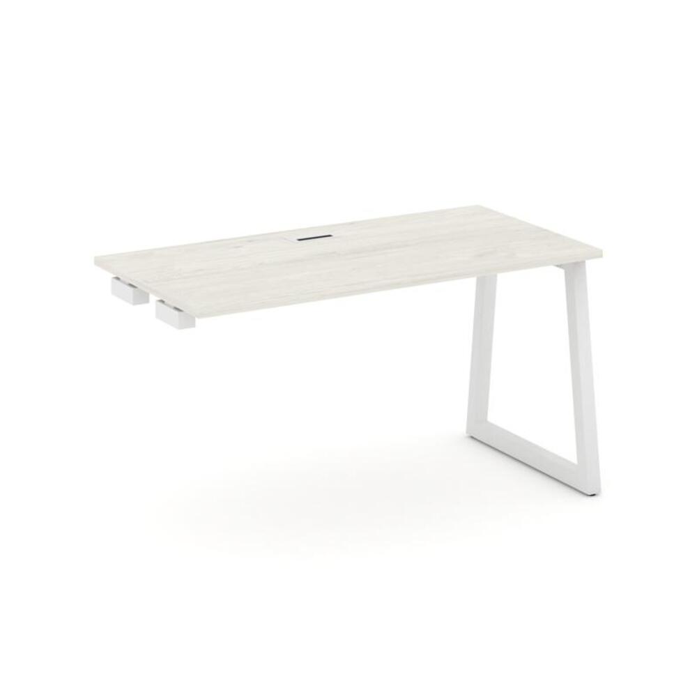 Стол-приставка к опорным элементам