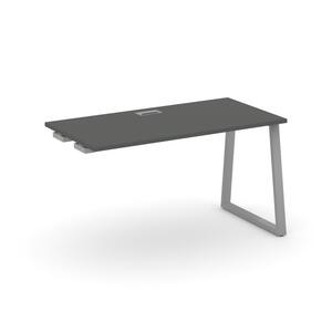 Стол-приставка к опорным элементам