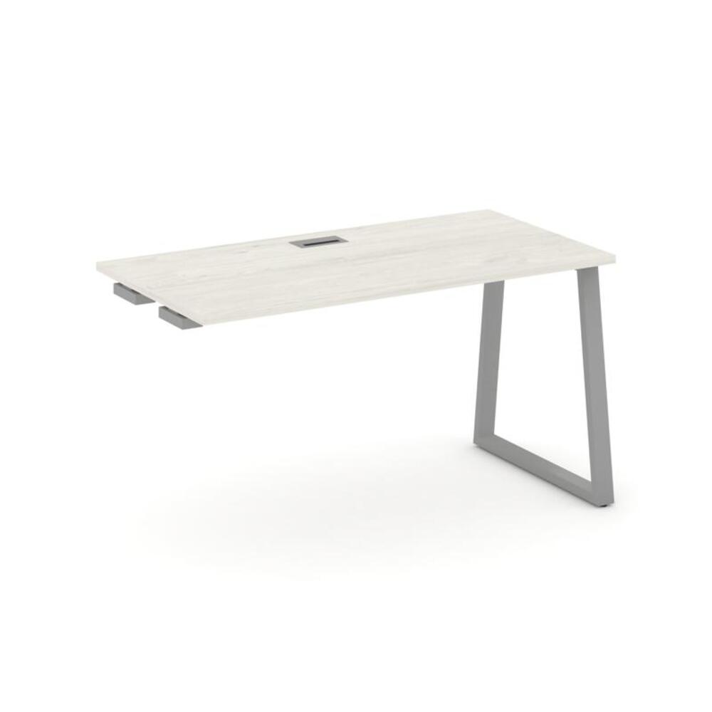 Стол-приставка к опорным элементам