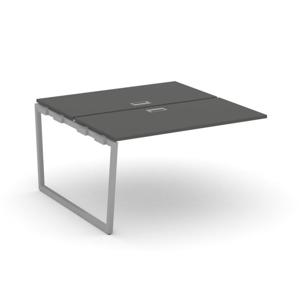 Проходной наборный элемент