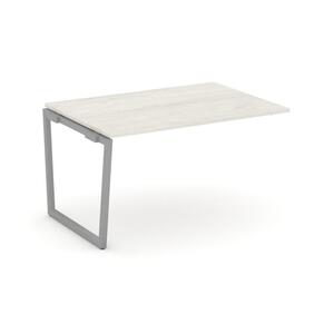 Проходной наборный элемент