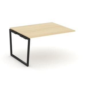 Проходной наборный элемент