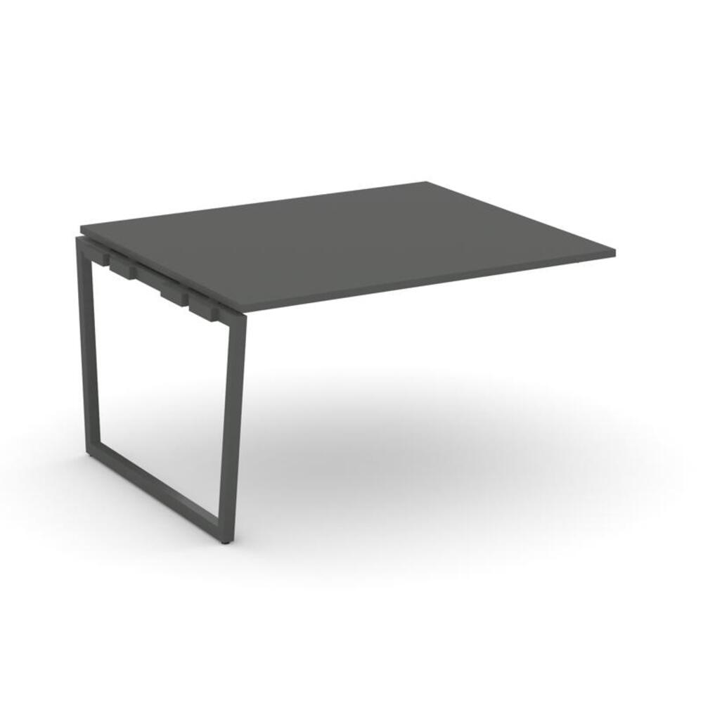 Проходной наборный элемент