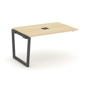 Проходной наборный элемент