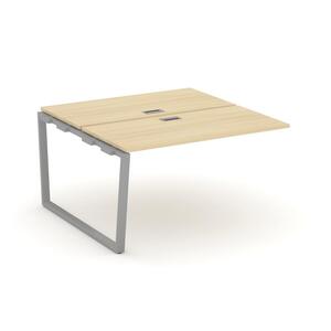 Проходной наборный элемент