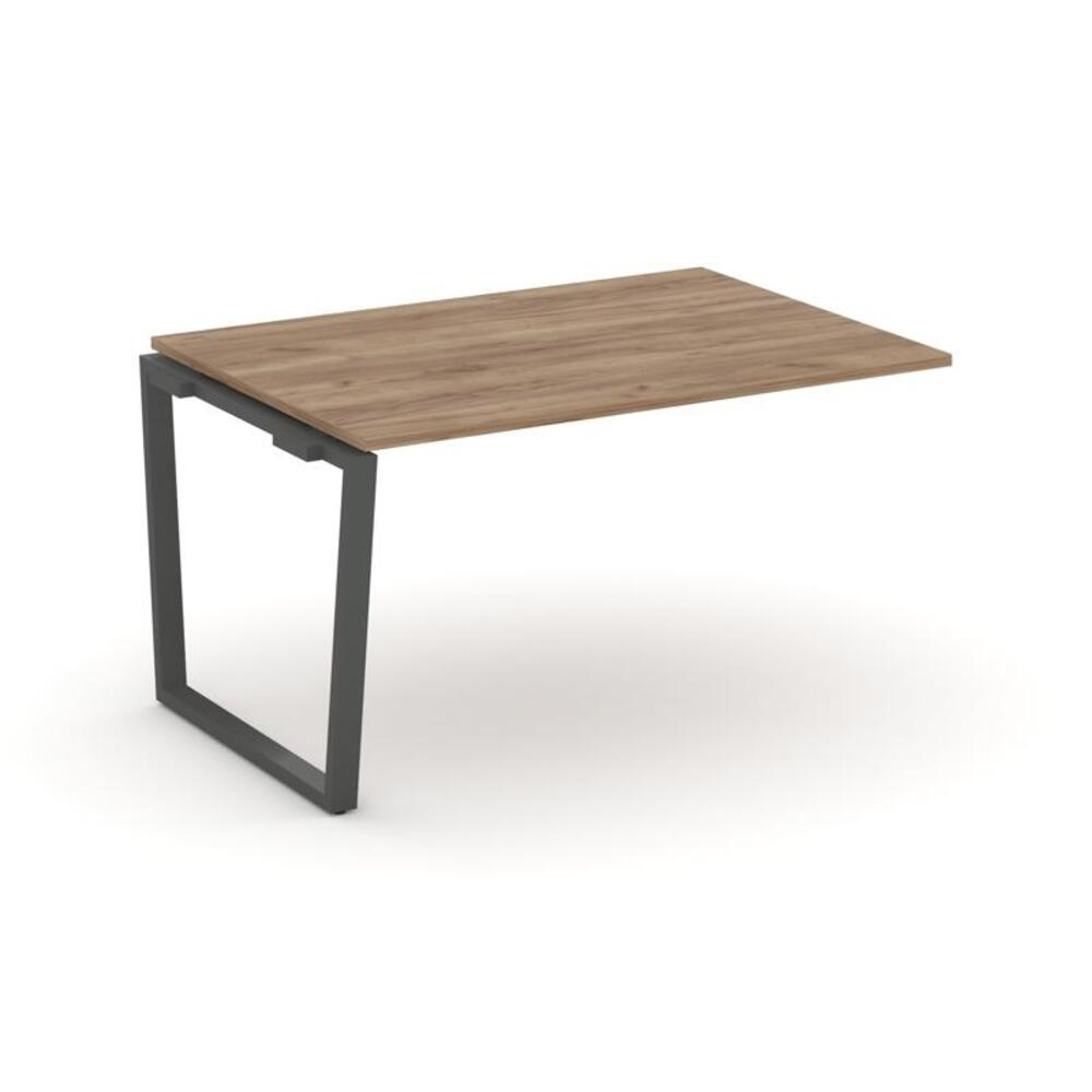 Проходной наборный элемент