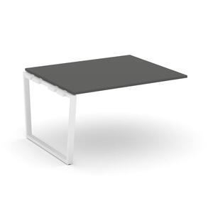 Проходной наборный элемент