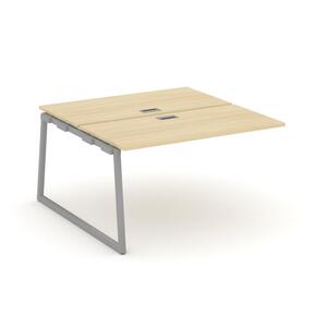 Проходной наборный элемент