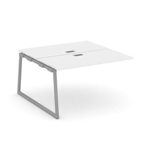 Проходной наборный элемент