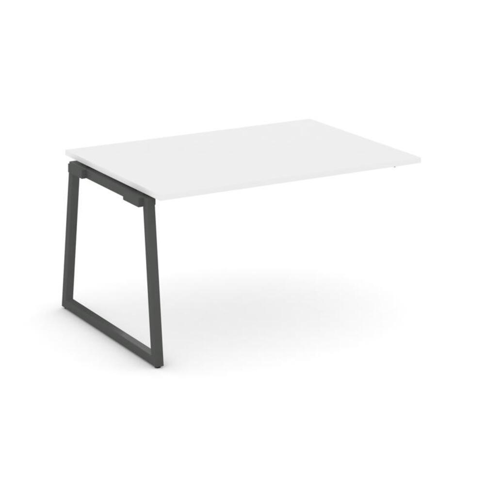 Проходной наборный элемент