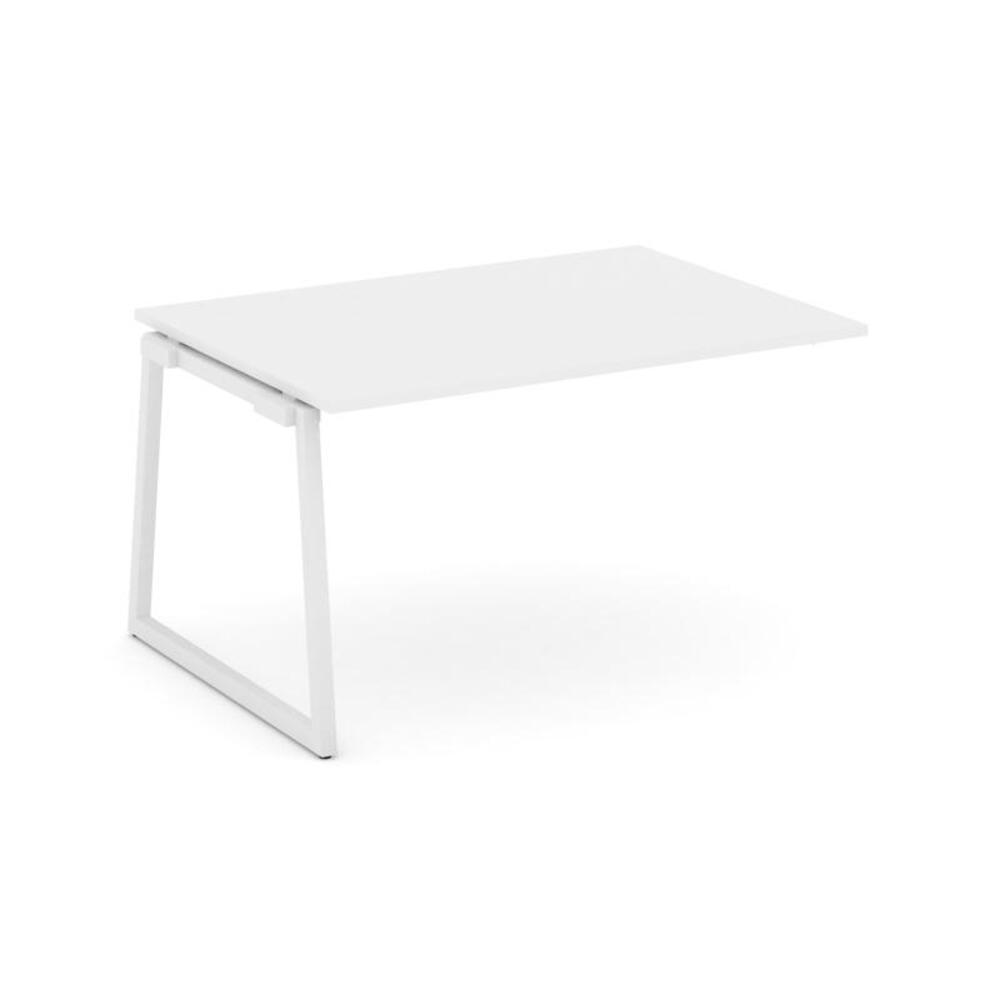 Проходной наборный элемент