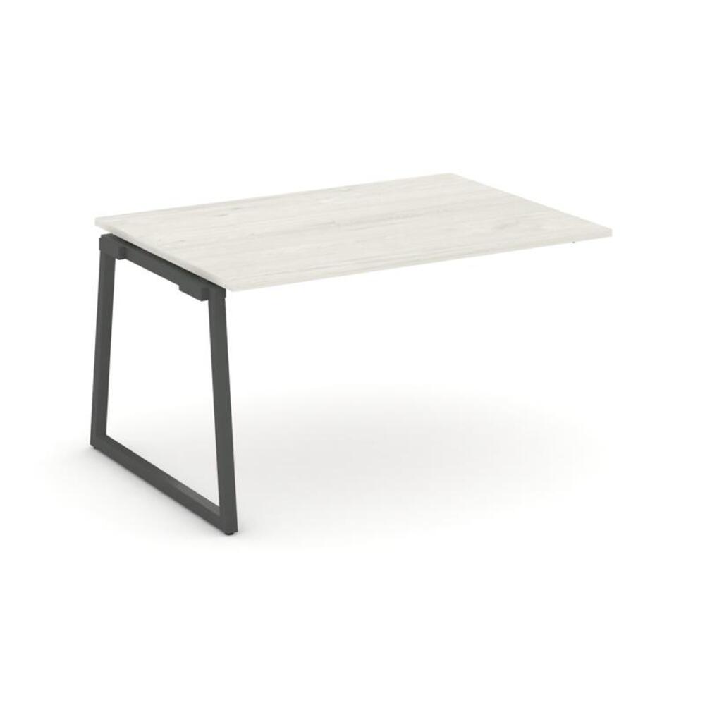 Проходной наборный элемент