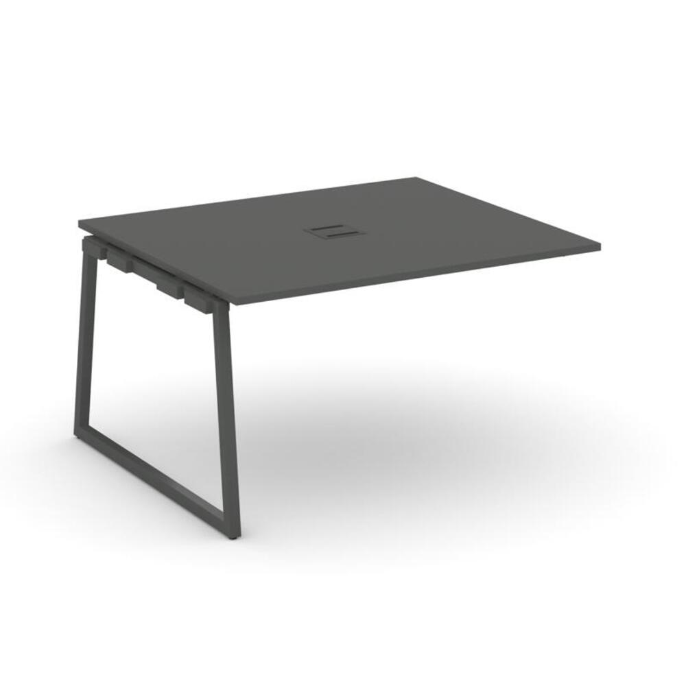 Проходной наборный элемент