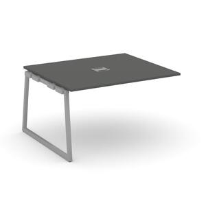 Проходной наборный элемент