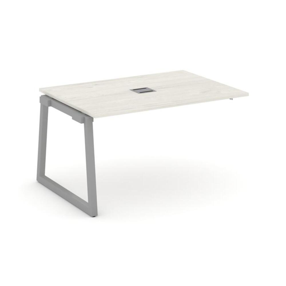 Проходной наборный элемент