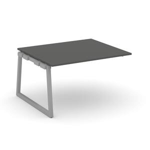 Проходной наборный элемент