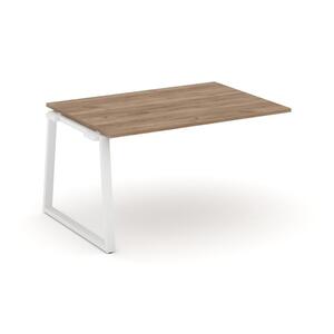 Проходной наборный элемент