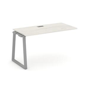 Проходной наборный элемент