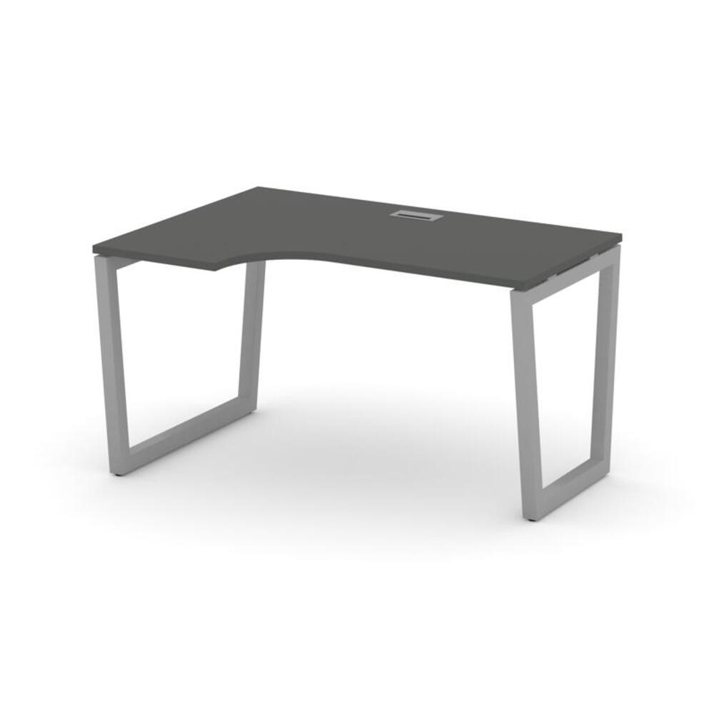 Стол рабочий эргономичный