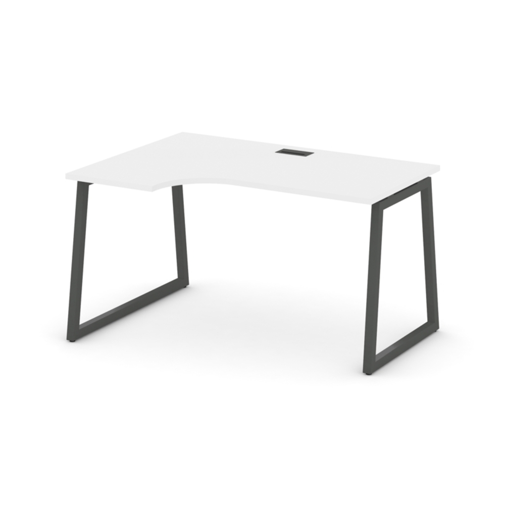 Стол рабочий эргономичный